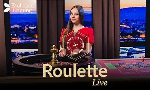 Online Casino Online live game