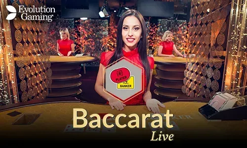 Online Casino Online live game